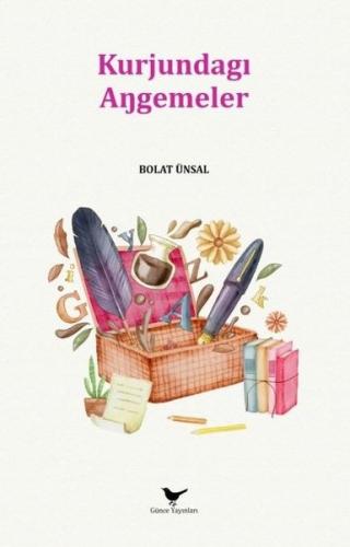 Kurjundagı Angemeler - Kırgızca | Kitap Ambarı
