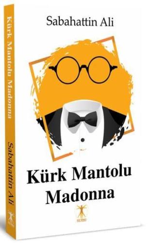 Kürk Mantolu Madonna