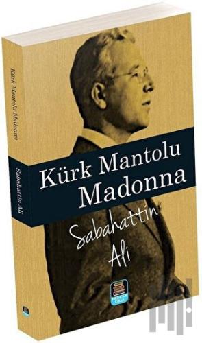Kürk Mantolu Madonna