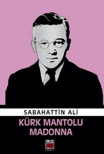 Kürk Mantolu Madonna | Kitap Ambarı