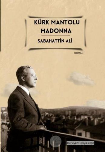 Kürk Mantolu Madonna | Kitap Ambarı