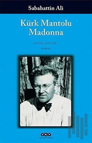 Kürk Mantolu Madonna | Kitap Ambarı