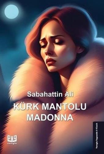 Kürk Mantolu Madonna | Kitap Ambarı