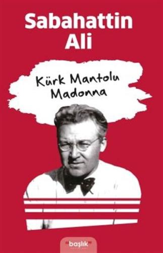 Kürk Mantolu Madonna | Kitap Ambarı