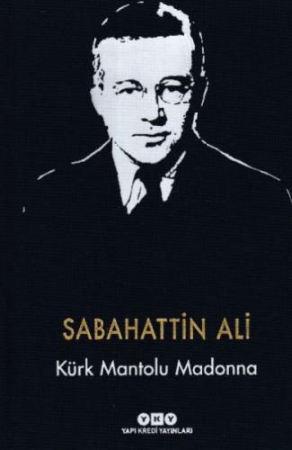 Kürk Mantolu Madonna | Kitap Ambarı