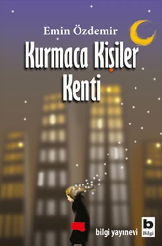 Kurmaca Kişiler Kenti | Kitap Ambarı