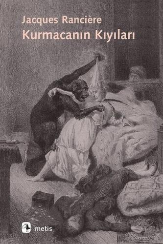 Kurmacanın Kıyıları | Kitap Ambarı