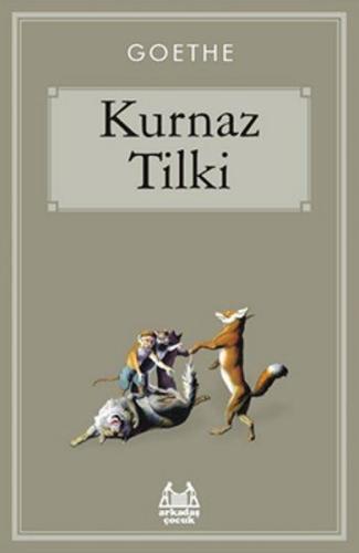 Kurnaz Tilki | Kitap Ambarı