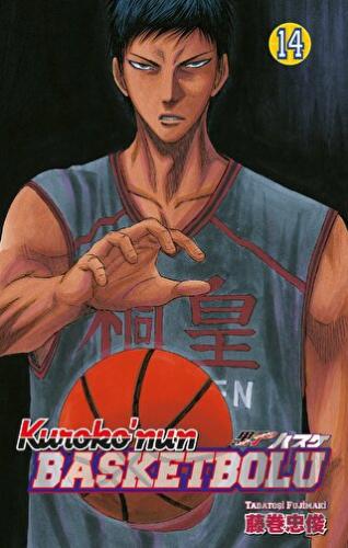 Kuroko’nun Basketbolu 14. Cilt | Kitap Ambarı