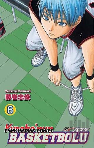 Kuroko’nun Basketbolu 6 | Kitap Ambarı