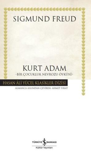 Kurt Adam | Kitap Ambarı