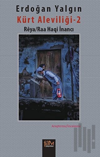 Kürt Aleviliği-2
