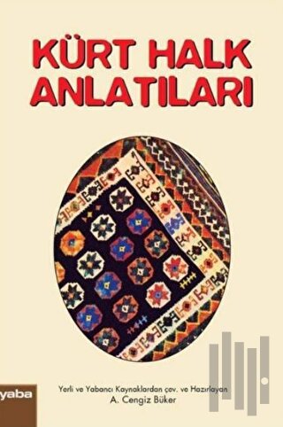 Kürt Halk Anlatıları | Kitap Ambarı