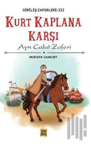 Kurt Kaplana Karşı | Kitap Ambarı