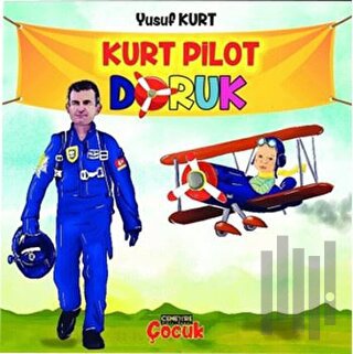 Kurt Pilot Doruk | Kitap Ambarı