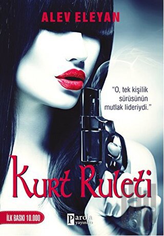 Kurt Ruleti | Kitap Ambarı