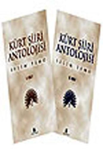 Kürt Şiiri Antolojisi (2 Cilt)