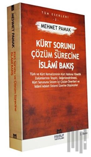 Kürt Sorunu ve Çözüm Sürecine İslami Bakış