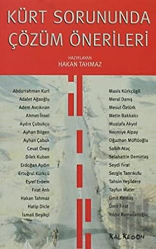 Kürt Sorununda Çözüm Önerileri | Kitap Ambarı