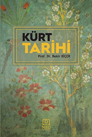 Kürt Tarihi | Kitap Ambarı