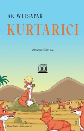 Kurtarıcı | Kitap Ambarı