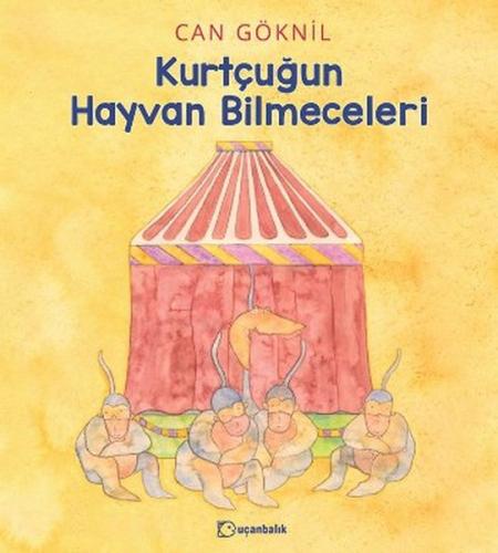 Kurtçuğun Hayvan Bilmeceleri