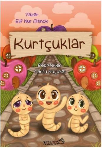 Kurtçuklar | Kitap Ambarı