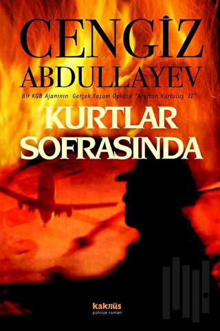 Kurtlar Sofrasında - Araftan Kurtuluş 2