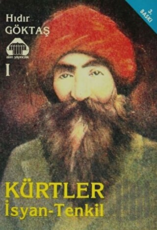 Kürtler - 1 | Kitap Ambarı