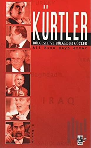 Kürtler Bölgesel ve Bölge Dışı Güçler | Kitap Ambarı
