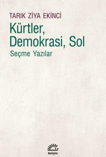 Kürtler Demokrasi Sol - Seçme Yazılar | Kitap Ambarı