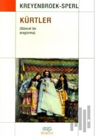 Kürtler (Güncel Bir Araştırma)