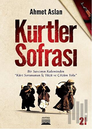 Kürtler Sofrası | Kitap Ambarı