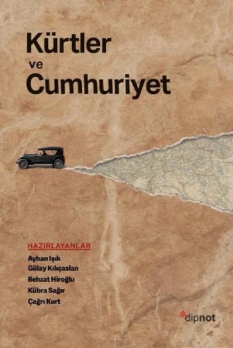 Kürtler ve Cumhuriyet | Kitap Ambarı