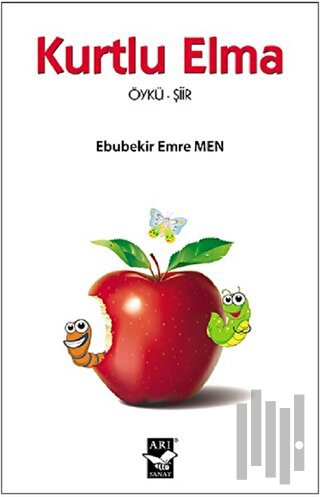 Kurtlu Elma | Kitap Ambarı