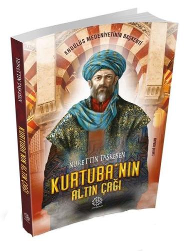 Kurtubanın Altın Çağı | Kitap Ambarı