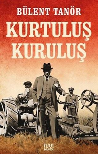 Kurtuluş Kuruluş | Kitap Ambarı