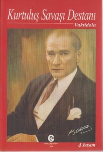 Kurtuluş Savaşı Destanı | Kitap Ambarı