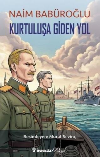 Kurtuluşa Giden Yol | Kitap Ambarı