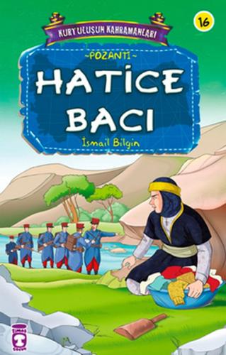 Hatice Bacı | Kitap Ambarı