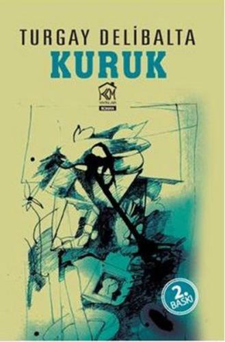 Kuruk | Kitap Ambarı