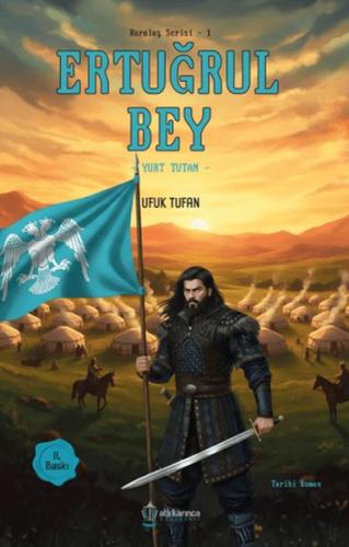 Kuruluş Serisi -1 Ertuğrul Bey | Kitap Ambarı