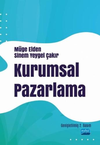 Kurumsal Pazarlama | Kitap Ambarı