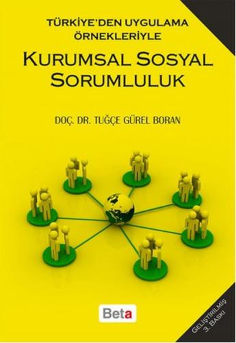 Kurumsal Sosyal Sorumluluk