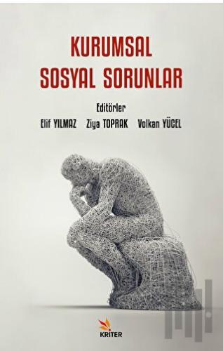 Kurumsal Sosyal Sorunlar