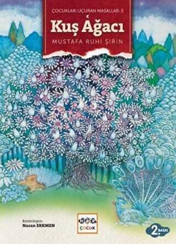 Kuş Ağacı | Kitap Ambarı