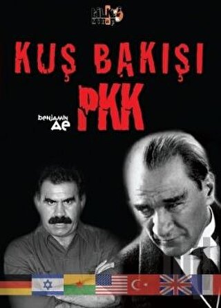 Kuş Bakışı PKK | Kitap Ambarı