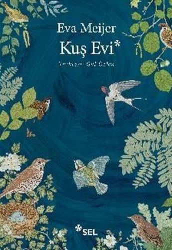 Kuş Evi | Kitap Ambarı