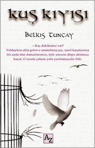 Kuş Kıyısı | Kitap Ambarı