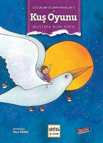 Kuş Oyunu | Kitap Ambarı